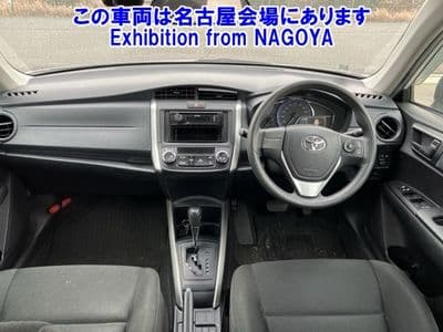 TOYOTA Corolla Fielder, 2020 год., лот 70001 - фото 5