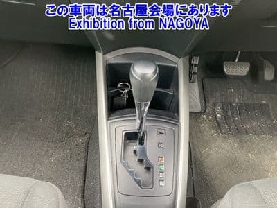 TOYOTA Corolla Fielder, 2020 год., лот 70001 - фото 6