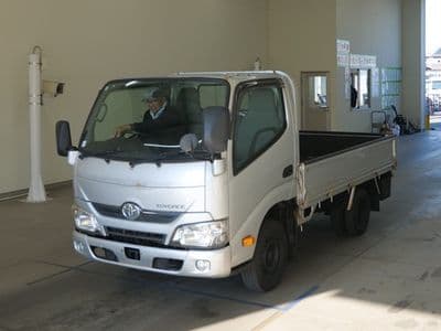 TOYOTA Toyoace, 2020 год., лот 15002