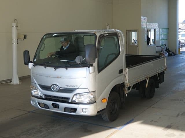 TOYOTA Toyoace, 2020 год., лот 15002