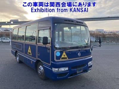 NISSAN Civilian, 2005 год., лот 53002