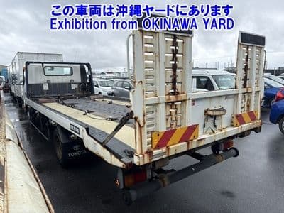 TOYOTA Dyna, 2014 год., лот 45002 - фото 2