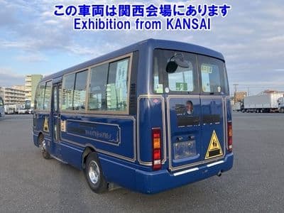 NISSAN Civilian, 2005 год., лот 53002 - фото 2