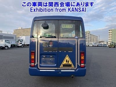 NISSAN Civilian, 2005 год., лот 53002 - фото 3