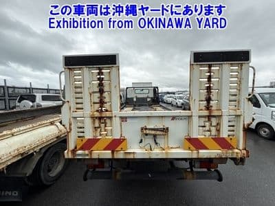 TOYOTA Dyna, 2014 год., лот 45002 - фото 3