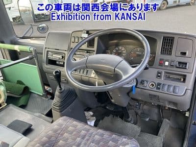 NISSAN Civilian, 2005 год., лот 53002 - фото 5