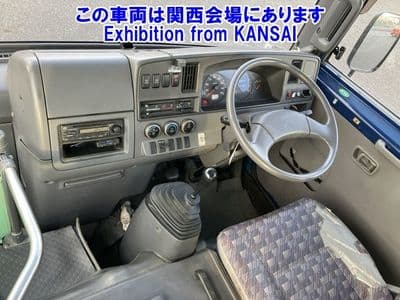 NISSAN Civilian, 2005 год., лот 53002 - фото 6