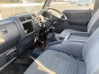 TOYOTA Other, 1996 год., лот 1402 - фото 6
