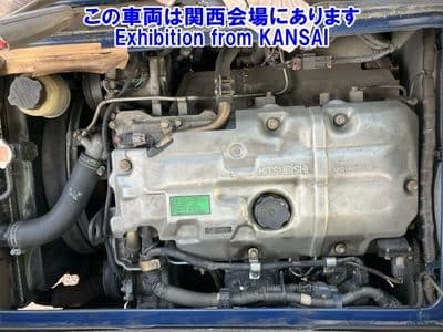 NISSAN Civilian, 2005 год., лот 53002 - фото 7