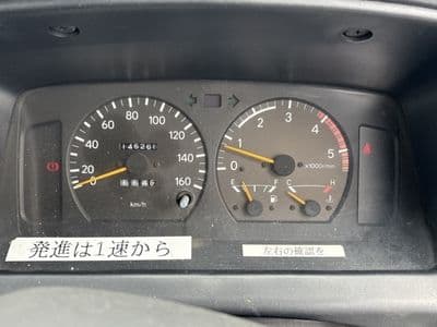 TOYOTA Other, 1996 год., лот 1402 - фото 8