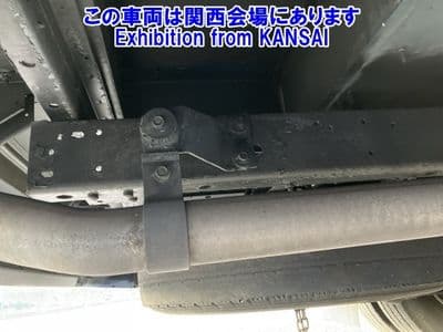 NISSAN Civilian, 2005 год., лот 53002 - фото 10