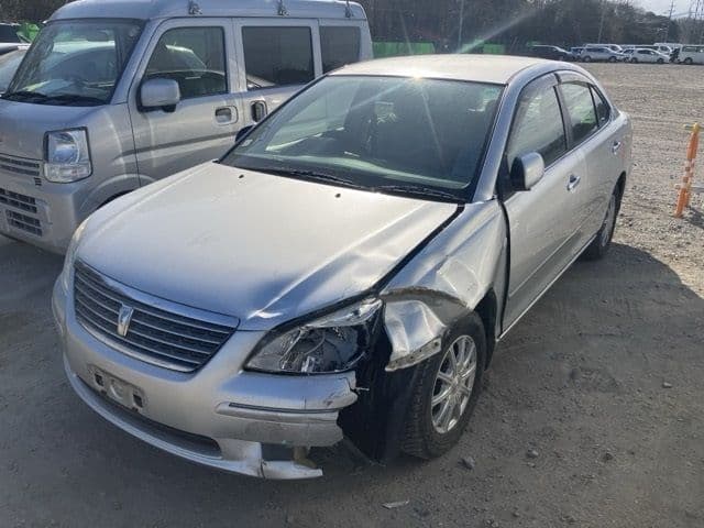TOYOTA Premio, 2003 год., лот 80003