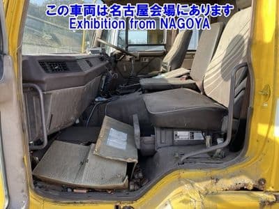 MITSUBISHI Fuso Truck, 1988 год., лот 73003 - фото 5