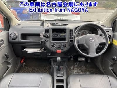 NISSAN Ad, 2017 год., лот 70003 - фото 5