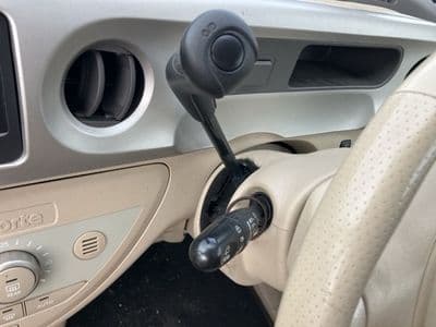 TOYOTA Porte, 2007 год., лот 20303 - фото 6