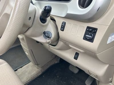 TOYOTA Porte, 2007 год., лот 20303 - фото 7