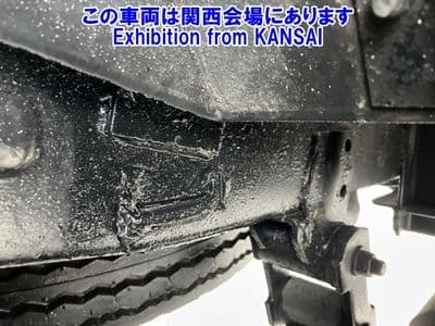 TOYOTA Land Cruiser, 1997 год., лот 50003 - фото 8