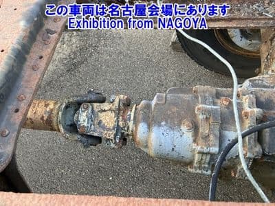 MITSUBISHI Fuso Truck, 1988 год., лот 73003 - фото 10