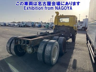 MITSUBISHI Fuso Truck, 1988 год., лот 73003 - фото 2