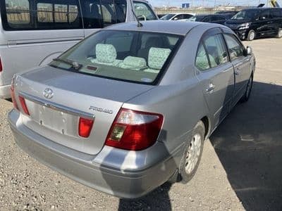 TOYOTA Premio, 2003 год., лот 80003 - фото 2