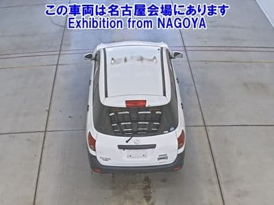 NISSAN Ad, 2017 год., лот 70003 - фото 3