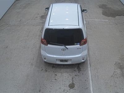 TOYOTA Porte, 2007 год., лот 20303 - фото 3
