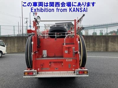 TOYOTA Land Cruiser, 1997 год., лот 50003 - фото 3