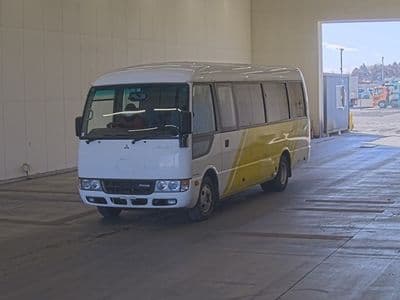 MITSUBISHI Rosa, 2015 год., лот 3004