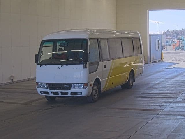 MITSUBISHI Rosa, 2015 год., лот 3004