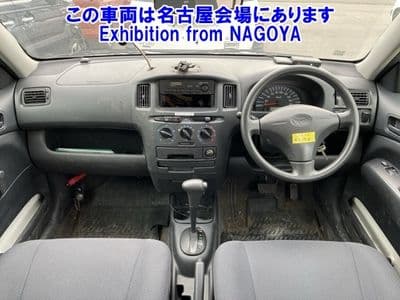 TOYOTA Probox, 2010 год., лот 70004 - фото 5