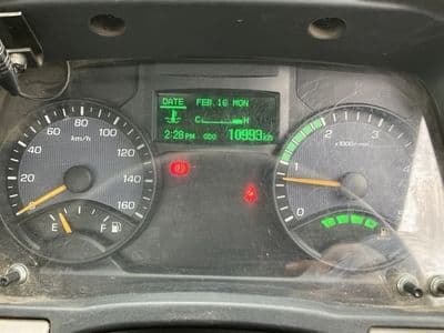 MITSUBISHI Canter, 2022 год., лот 15004 - фото 8