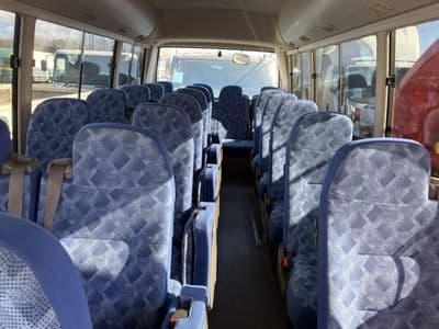 MITSUBISHI Rosa, 2015 год., лот 3004 - фото 10