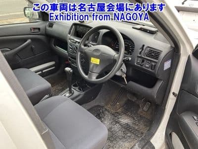 TOYOTA Probox, 2010 год., лот 70004 - фото 10