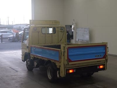 MITSUBISHI Canter, 2022 год., лот 15004 - фото 2