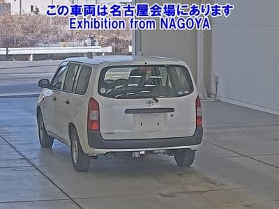TOYOTA Probox, 2010 год., лот 70004 - фото 2