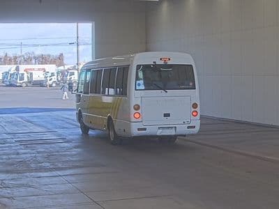 MITSUBISHI Rosa, 2015 год., лот 3004 - фото 2