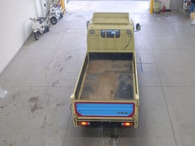 MITSUBISHI Canter, 2022 год., лот 15004 - фото 3