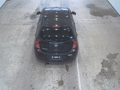 NISSAN March, 2021 год., лот 20204 - фото 3