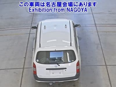 TOYOTA Probox, 2010 год., лот 70004 - фото 3