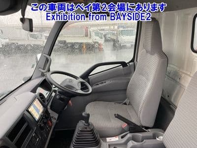 TOYOTA Dyna, 2019 год., лот 62005 - фото 5