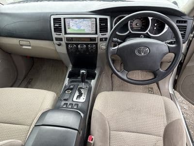 TOYOTA Hilux Surf, 2005 год., лот 20305 - фото 5