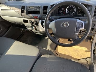 TOYOTA Hiace VAN, 2023 год., лот 20005 - фото 5