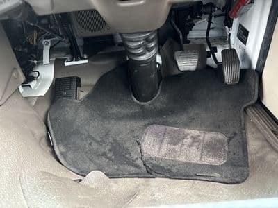 MITSUBISHI Rosa, 2016 год., лот 4205 - фото 5