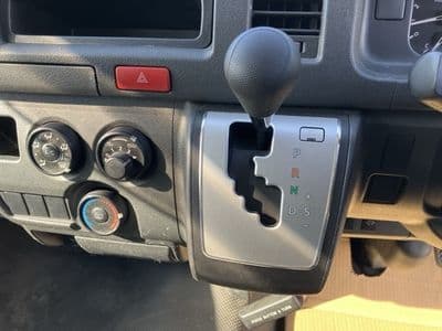 TOYOTA Hiace VAN, 2023 год., лот 20005 - фото 6