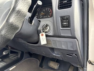 TOYOTA Land Cruiser Prado, 1996 год., лот 20105 - фото 7