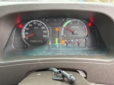 MITSUBISHI Rosa, 2016 год., лот 4205 - фото 7