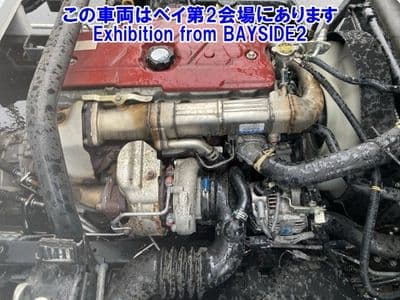 TOYOTA Dyna, 2019 год., лот 62005 - фото 8