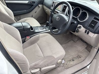 TOYOTA Hilux Surf, 2005 год., лот 20305 - фото 10