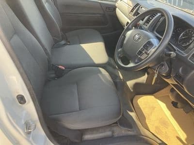 TOYOTA Hiace VAN, 2023 год., лот 20005 - фото 10