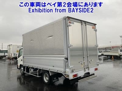 TOYOTA Dyna, 2019 год., лот 62005 - фото 2
